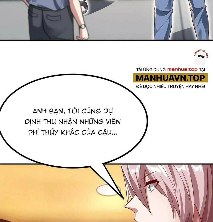 Linh Khí Khôi Phục: Ta Mỗi Ngày Thu Được Một Cái Kỹ Năng Mới Chapter 101 - 51