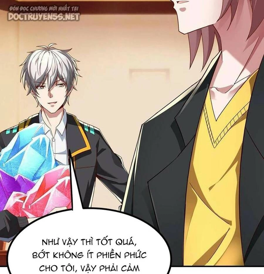 Linh Khí Khôi Phục: Ta Mỗi Ngày Thu Được Một Cái Kỹ Năng Mới Chapter 101 - 52