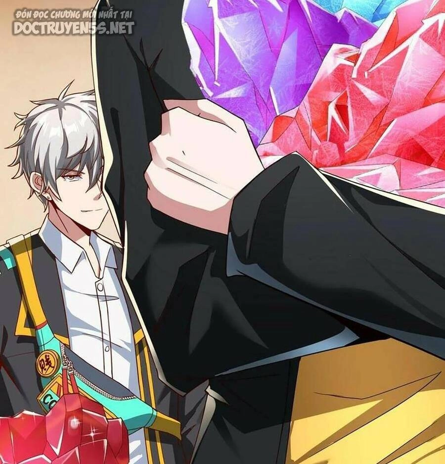 Linh Khí Khôi Phục: Ta Mỗi Ngày Thu Được Một Cái Kỹ Năng Mới Chapter 101 - 54