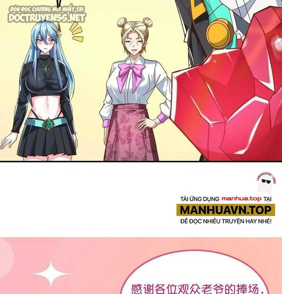 Linh Khí Khôi Phục: Ta Mỗi Ngày Thu Được Một Cái Kỹ Năng Mới Chapter 101 - 58