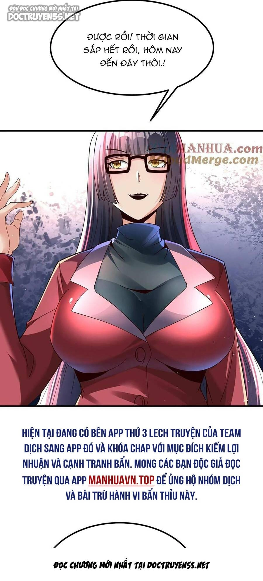 Linh Khí Khôi Phục: Ta Mỗi Ngày Thu Được Một Cái Kỹ Năng Mới Chapter 109 - 6