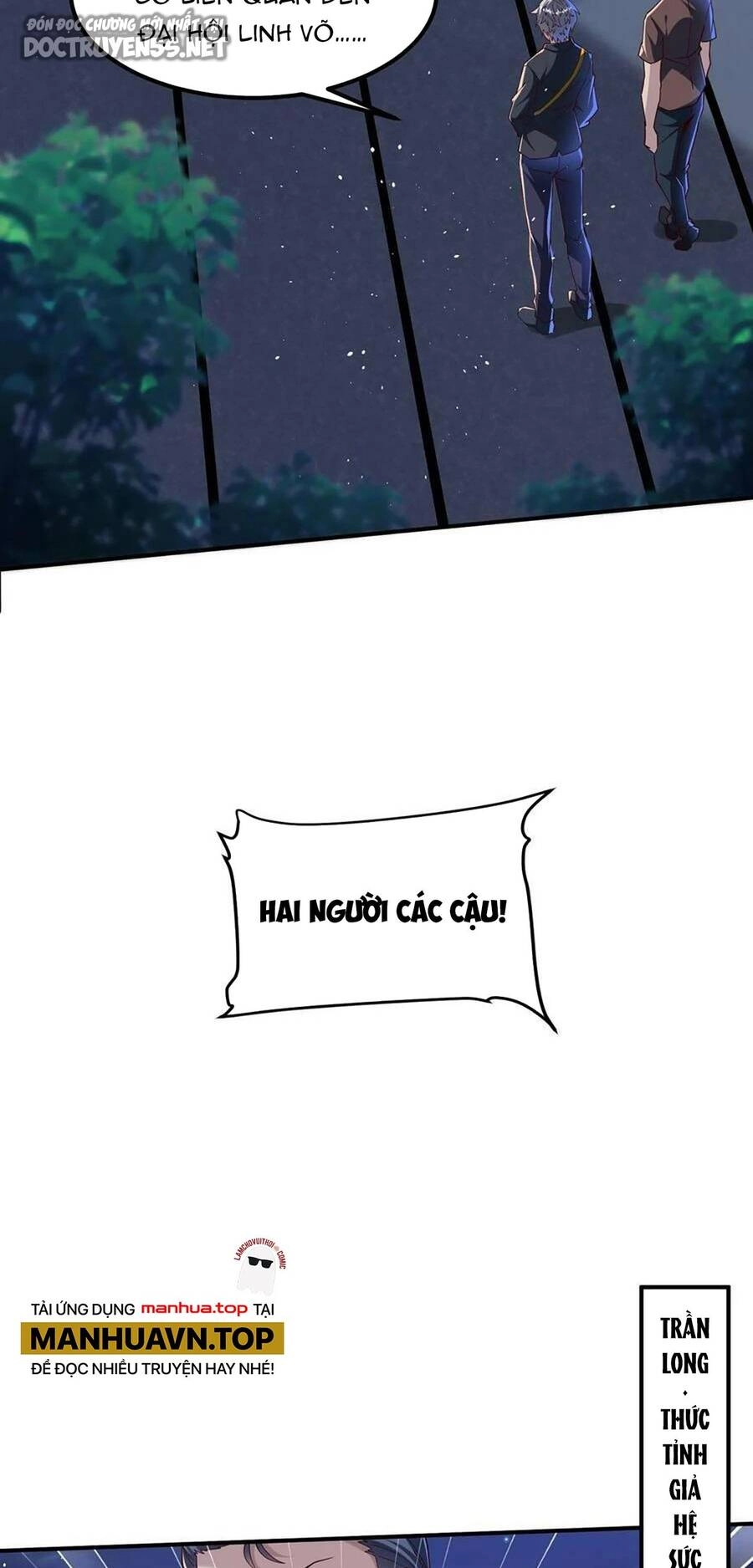 Linh Khí Khôi Phục: Ta Mỗi Ngày Thu Được Một Cái Kỹ Năng Mới Chapter 109 - 10