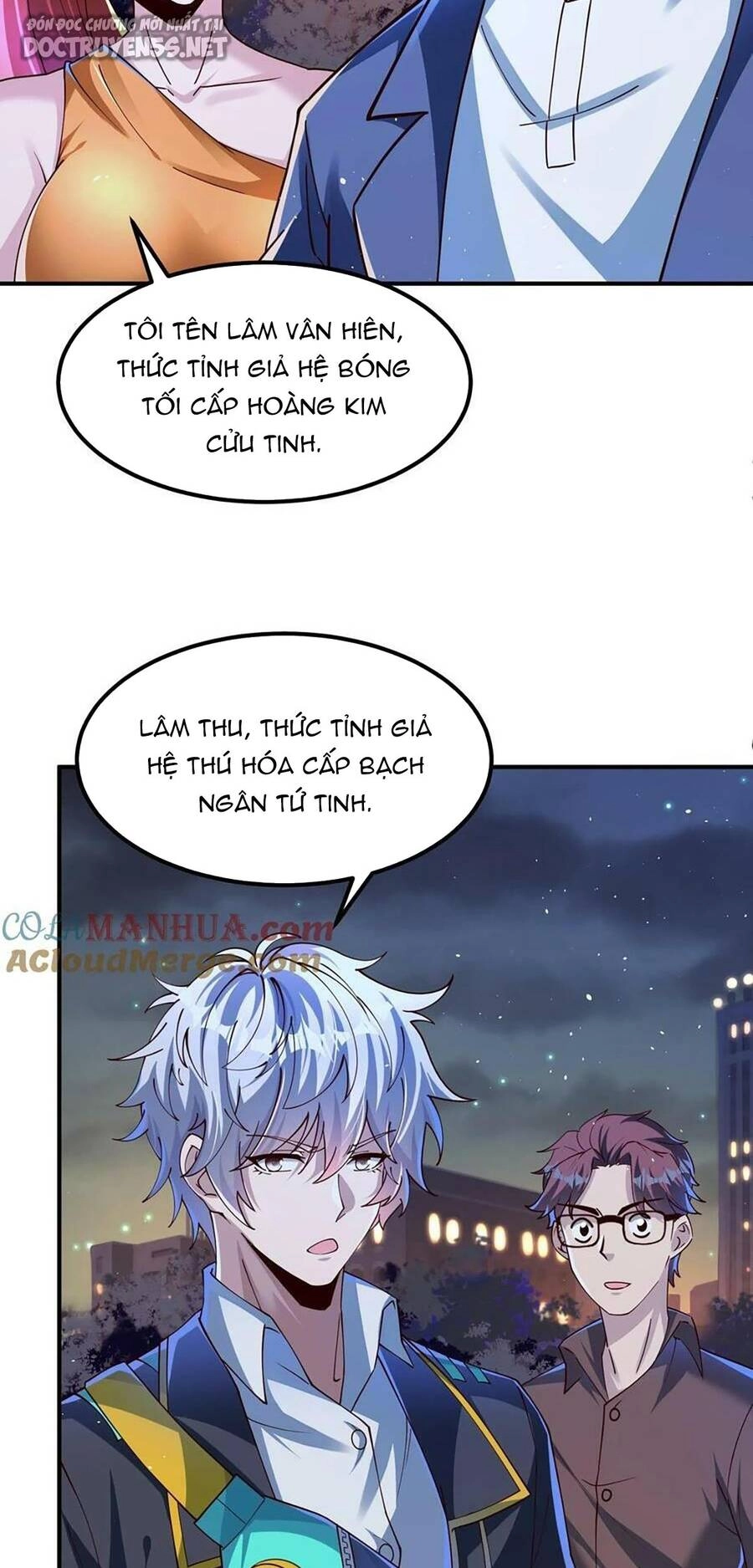 Linh Khí Khôi Phục: Ta Mỗi Ngày Thu Được Một Cái Kỹ Năng Mới Chapter 109 - 16