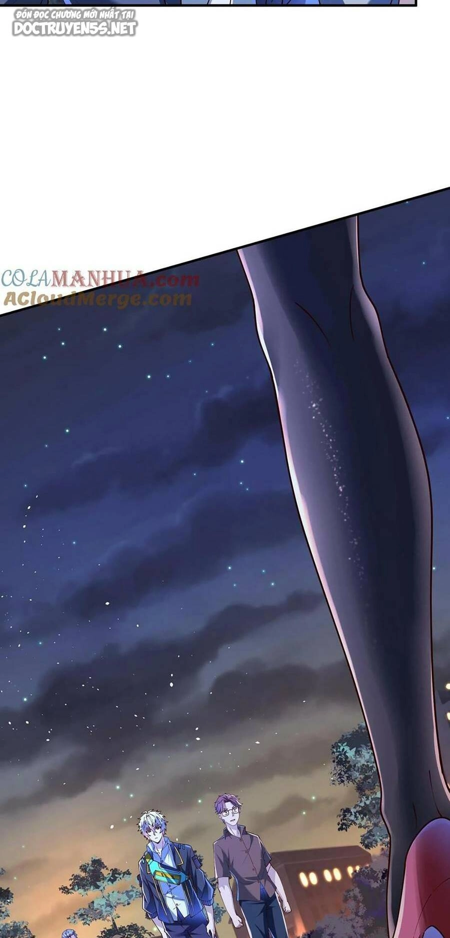 Linh Khí Khôi Phục: Ta Mỗi Ngày Thu Được Một Cái Kỹ Năng Mới Chapter 109 - 18