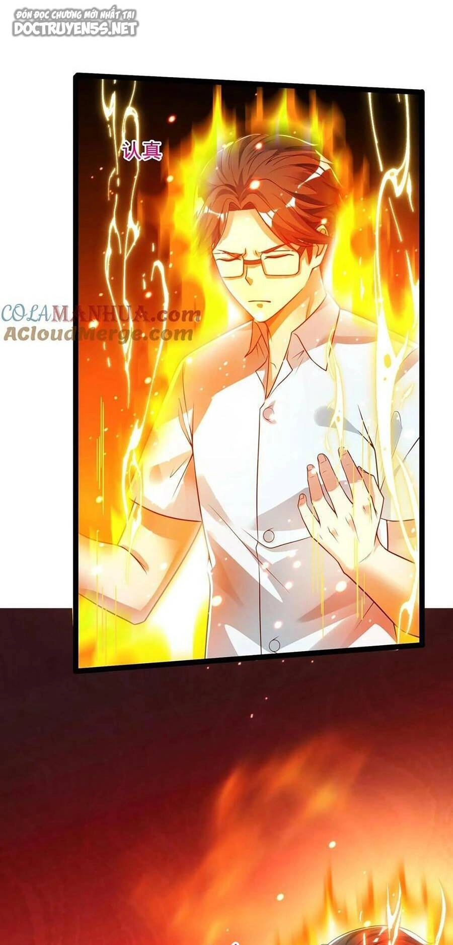 Linh Khí Khôi Phục: Ta Mỗi Ngày Thu Được Một Cái Kỹ Năng Mới Chapter 109 - 24