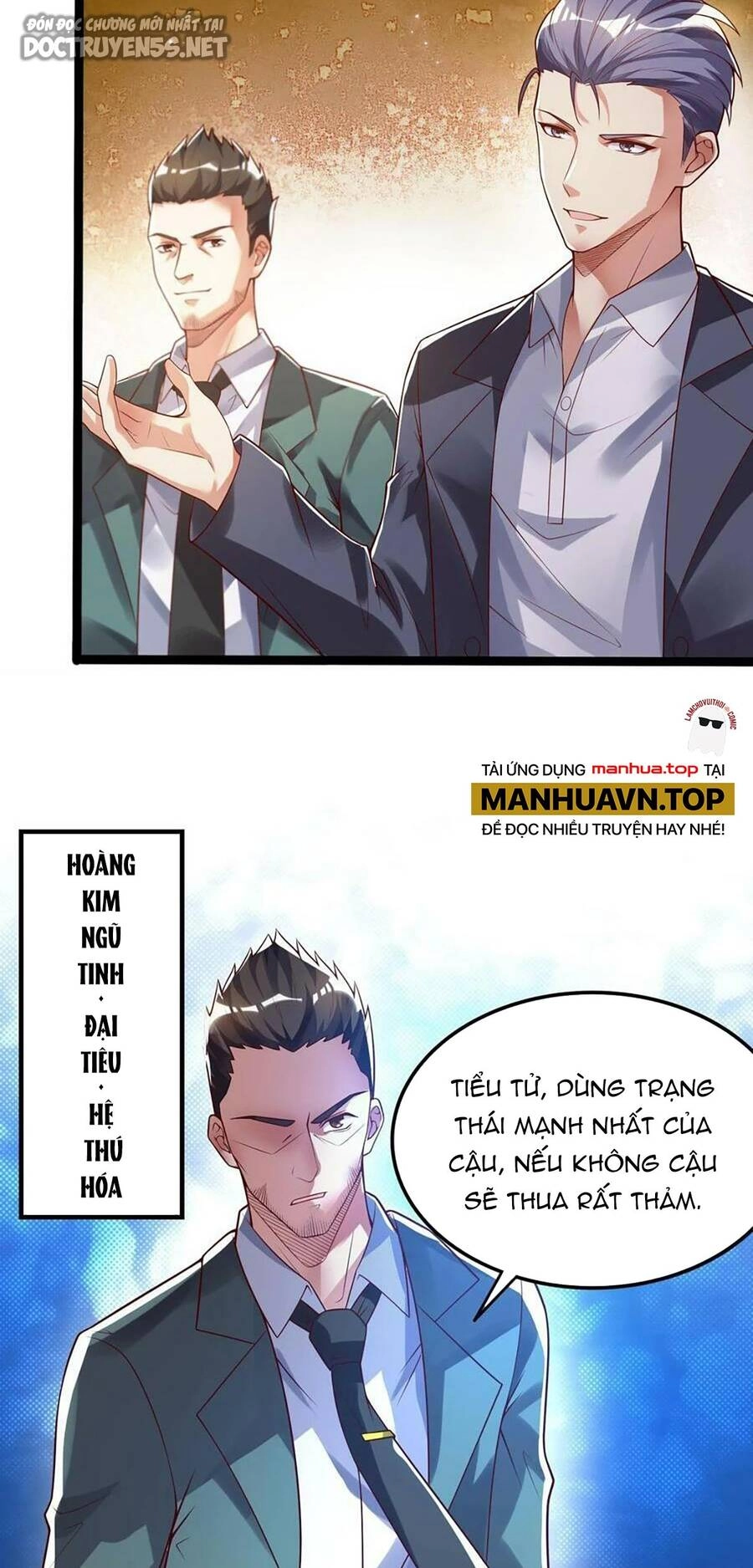 Linh Khí Khôi Phục: Ta Mỗi Ngày Thu Được Một Cái Kỹ Năng Mới Chapter 109 - 31