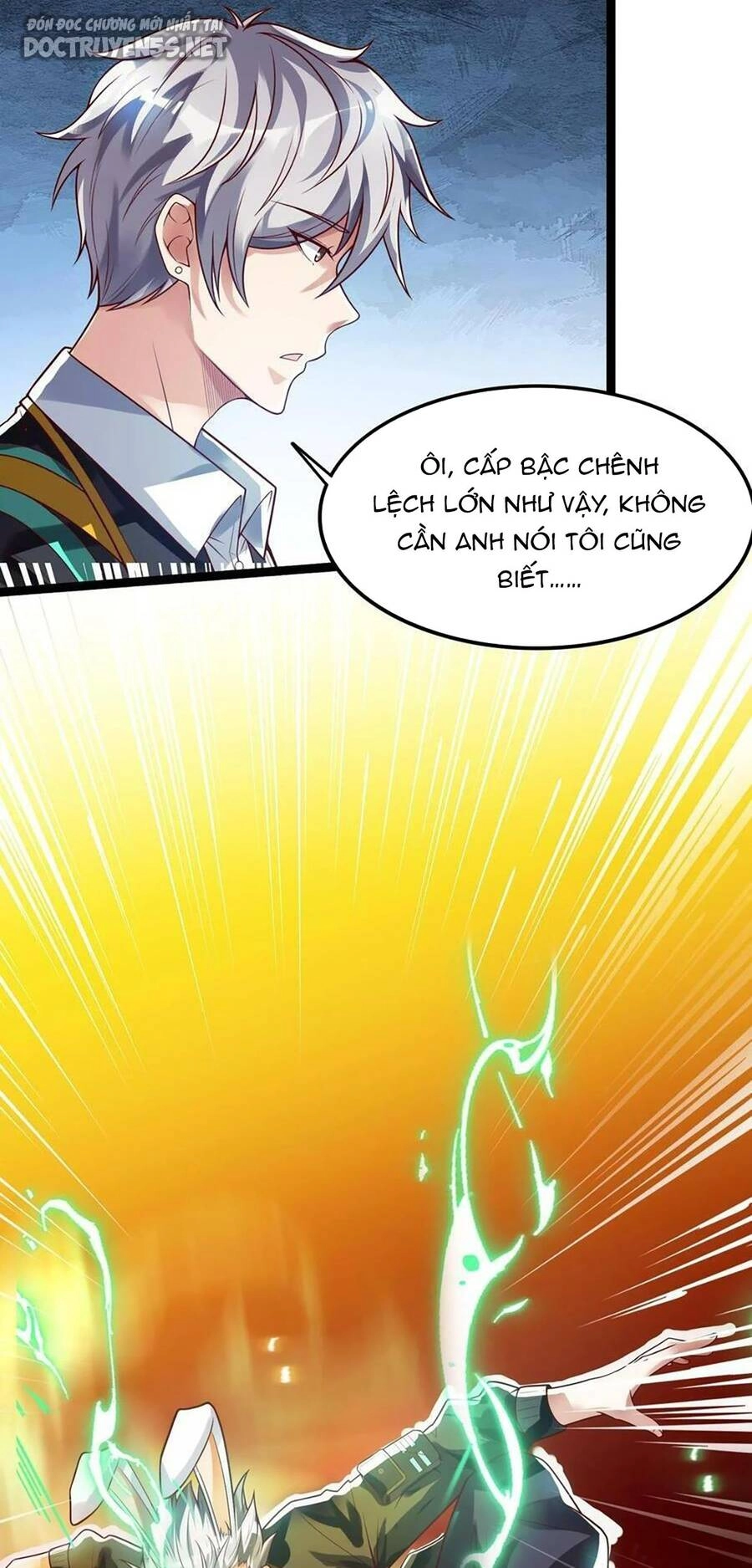 Linh Khí Khôi Phục: Ta Mỗi Ngày Thu Được Một Cái Kỹ Năng Mới Chapter 110 - 3