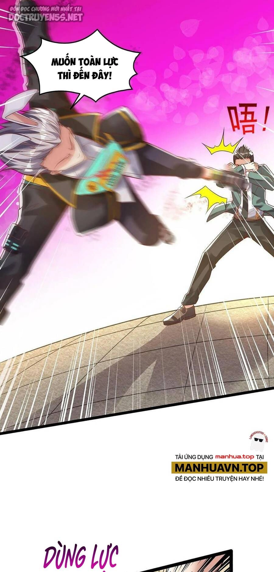 Linh Khí Khôi Phục: Ta Mỗi Ngày Thu Được Một Cái Kỹ Năng Mới Chapter 110 - 5