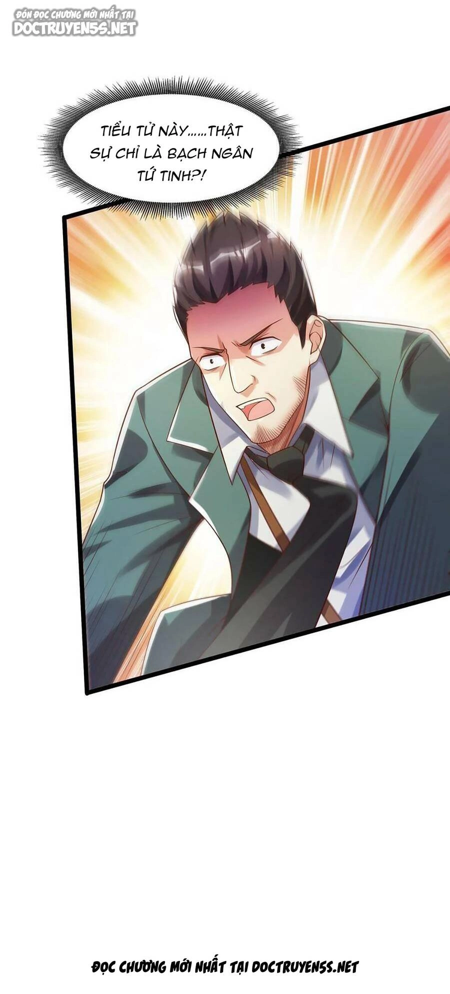 Linh Khí Khôi Phục: Ta Mỗi Ngày Thu Được Một Cái Kỹ Năng Mới Chapter 110 - 8