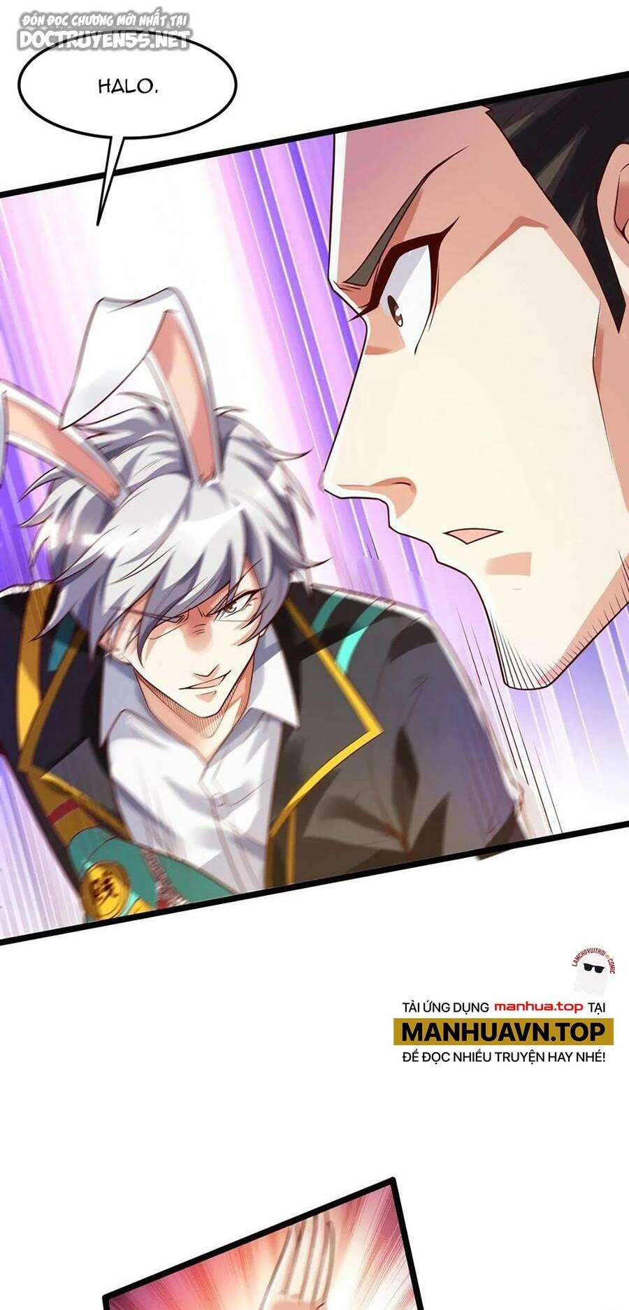 Linh Khí Khôi Phục: Ta Mỗi Ngày Thu Được Một Cái Kỹ Năng Mới Chapter 110 - 9