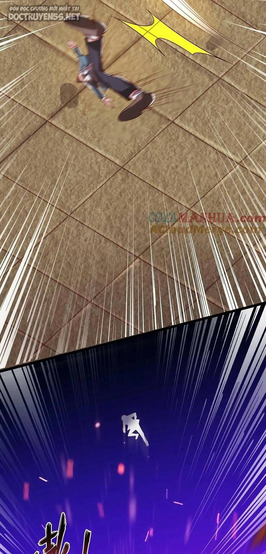 Linh Khí Khôi Phục: Ta Mỗi Ngày Thu Được Một Cái Kỹ Năng Mới Chapter 110 - 11