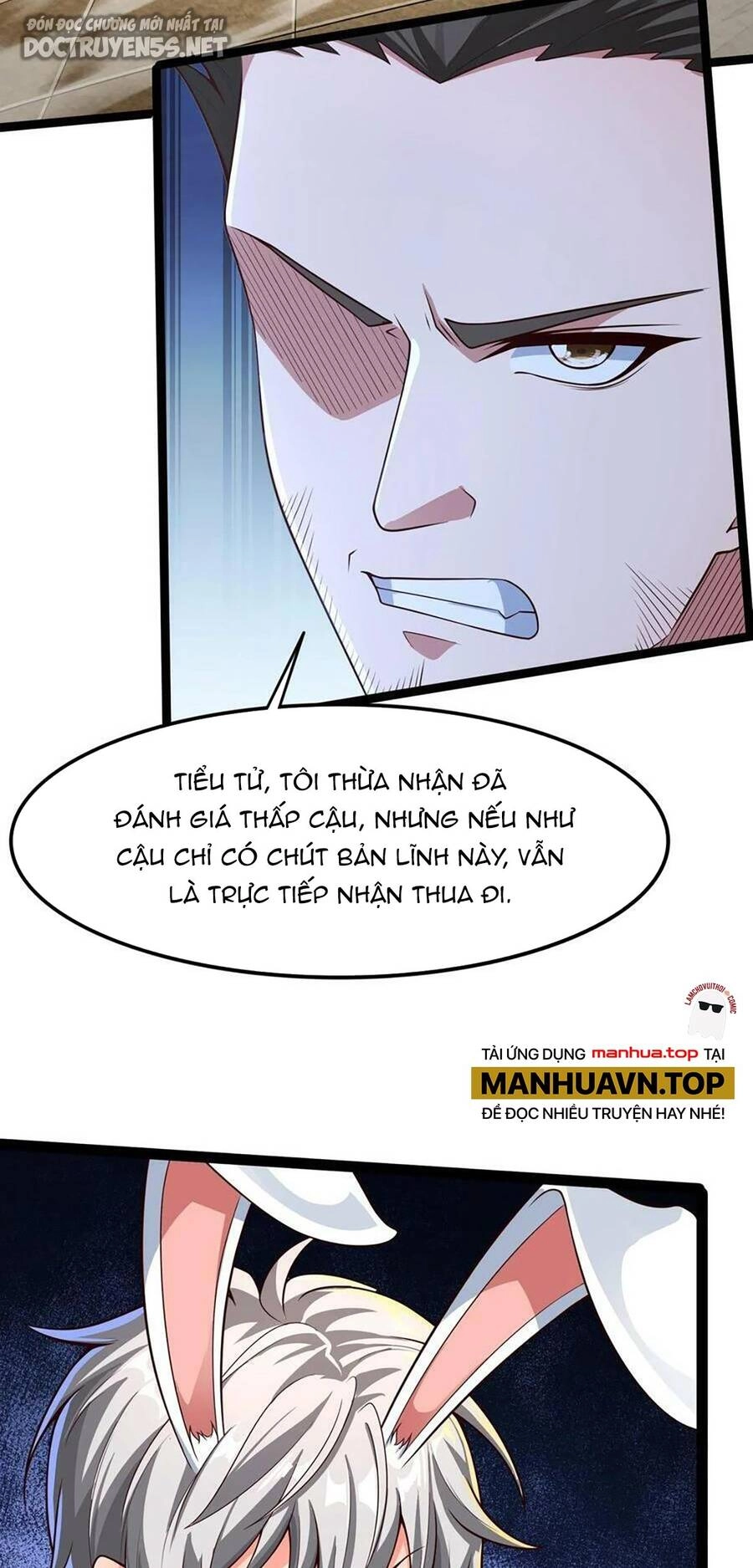 Linh Khí Khôi Phục: Ta Mỗi Ngày Thu Được Một Cái Kỹ Năng Mới Chapter 110 - 15