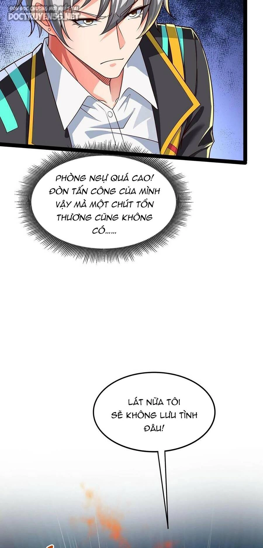 Linh Khí Khôi Phục: Ta Mỗi Ngày Thu Được Một Cái Kỹ Năng Mới Chapter 110 - 16