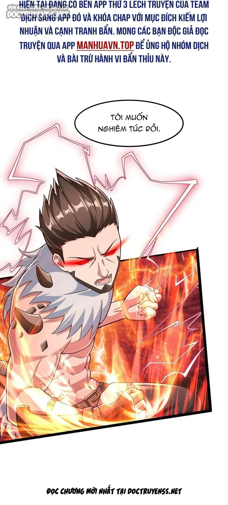 Linh Khí Khôi Phục: Ta Mỗi Ngày Thu Được Một Cái Kỹ Năng Mới Chapter 110 - 20