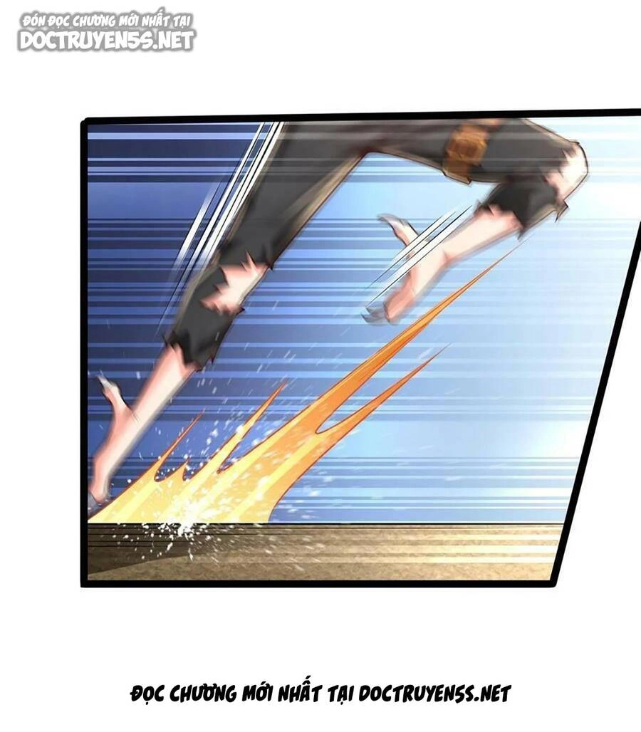 Linh Khí Khôi Phục: Ta Mỗi Ngày Thu Được Một Cái Kỹ Năng Mới Chapter 110 - 21