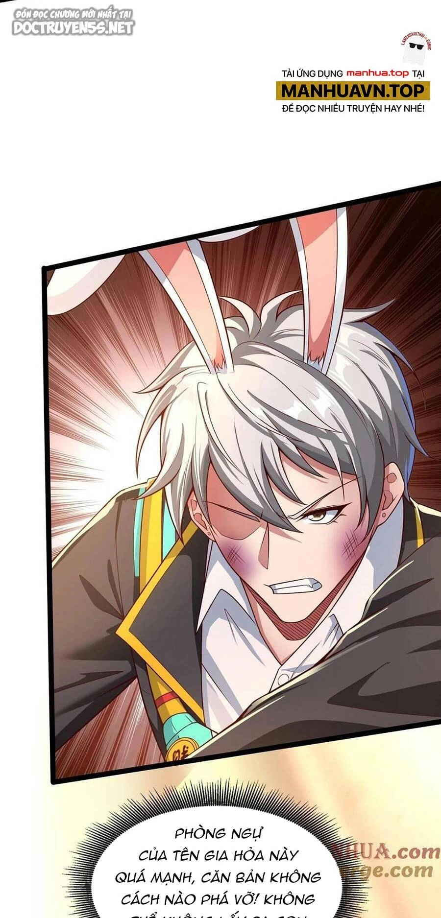 Linh Khí Khôi Phục: Ta Mỗi Ngày Thu Được Một Cái Kỹ Năng Mới Chapter 110 - 23