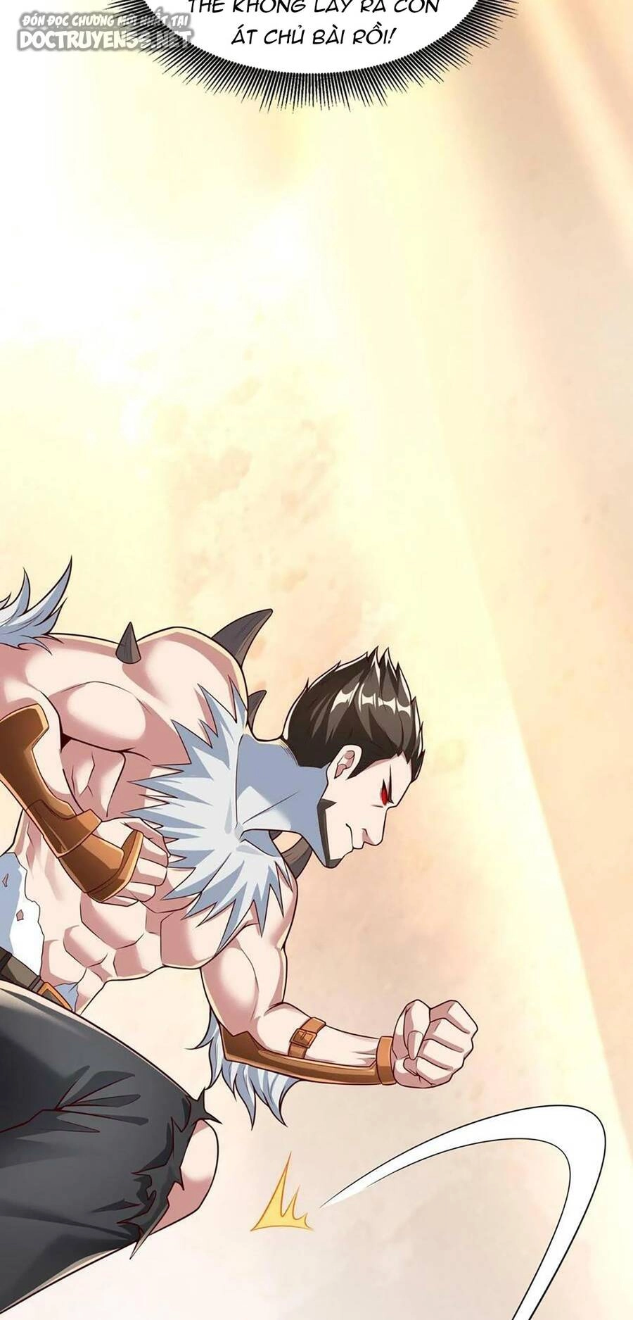 Linh Khí Khôi Phục: Ta Mỗi Ngày Thu Được Một Cái Kỹ Năng Mới Chapter 110 - 24