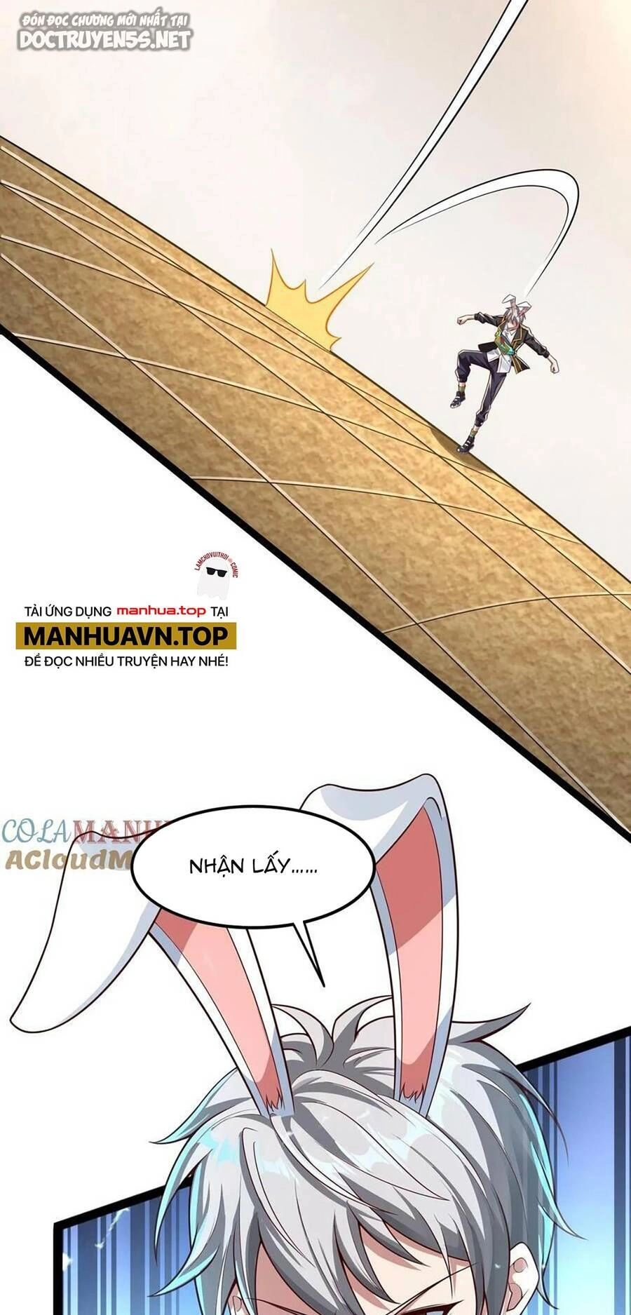 Linh Khí Khôi Phục: Ta Mỗi Ngày Thu Được Một Cái Kỹ Năng Mới Chapter 110 - 25