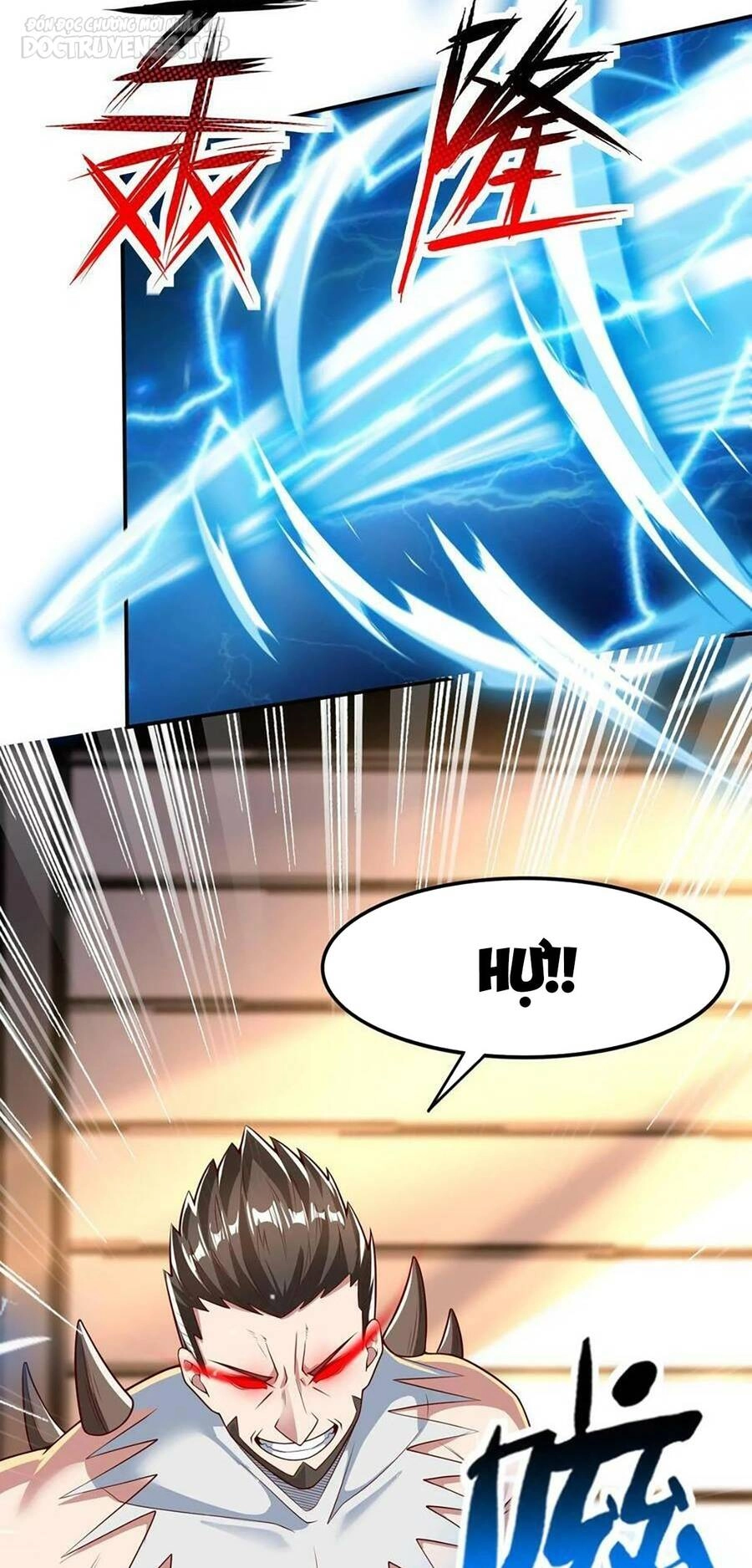 Linh Khí Khôi Phục: Ta Mỗi Ngày Thu Được Một Cái Kỹ Năng Mới Chapter 111 - 3