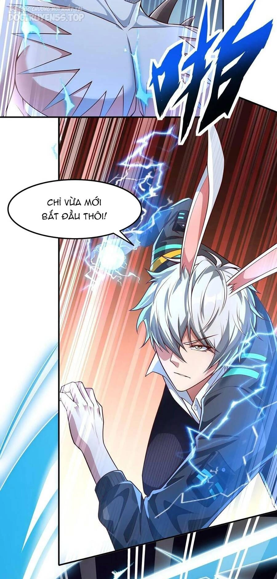 Linh Khí Khôi Phục: Ta Mỗi Ngày Thu Được Một Cái Kỹ Năng Mới Chapter 111 - 5