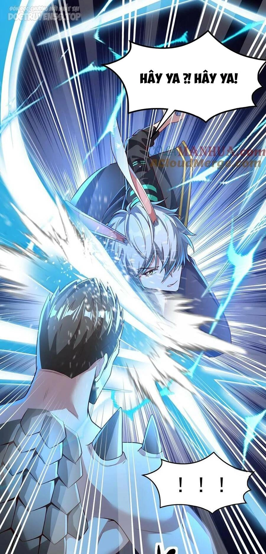 Linh Khí Khôi Phục: Ta Mỗi Ngày Thu Được Một Cái Kỹ Năng Mới Chapter 111 - 6