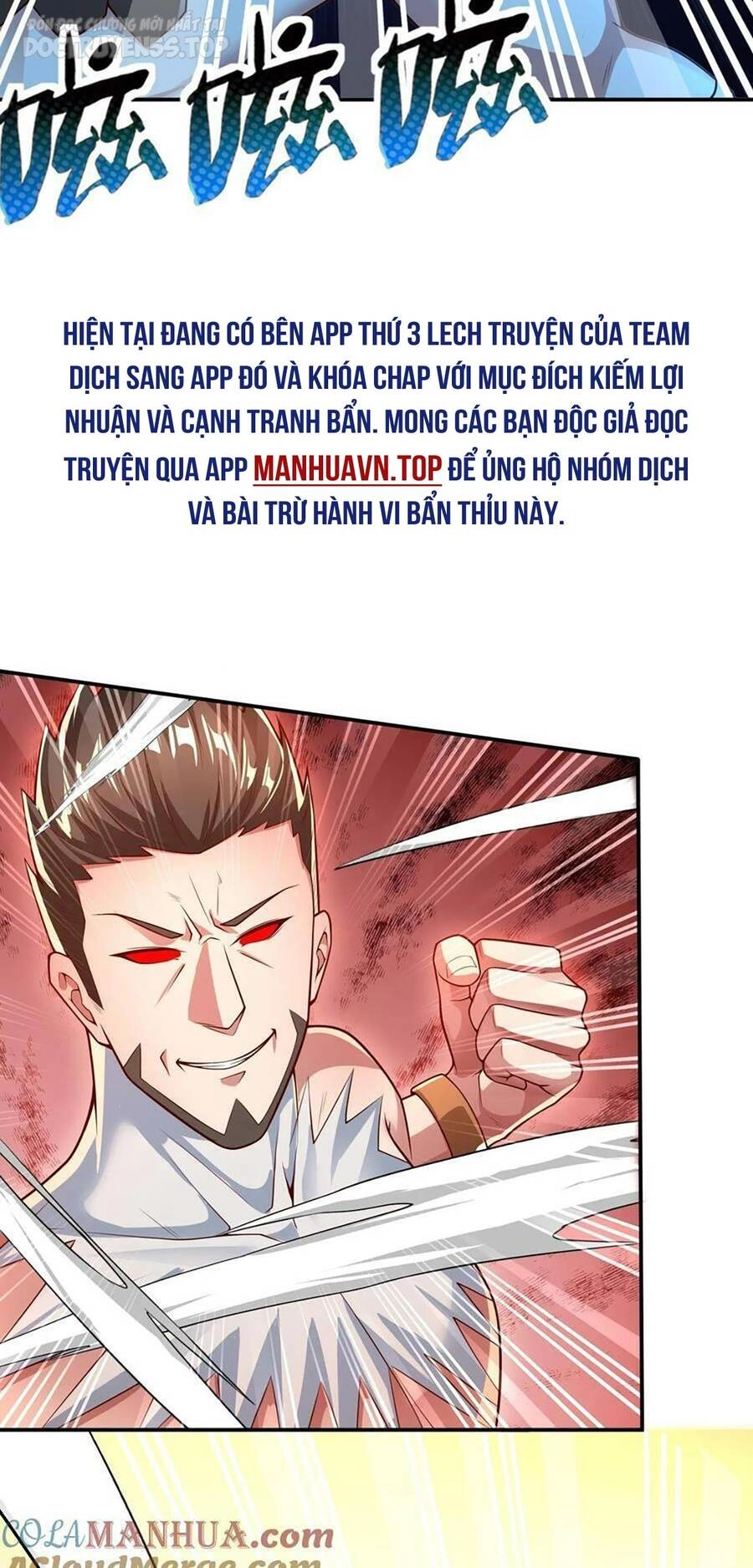 Linh Khí Khôi Phục: Ta Mỗi Ngày Thu Được Một Cái Kỹ Năng Mới Chapter 111 - 7