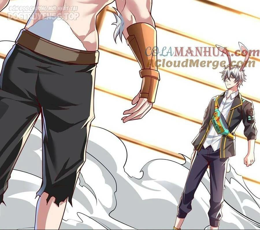 Linh Khí Khôi Phục: Ta Mỗi Ngày Thu Được Một Cái Kỹ Năng Mới Chapter 111 - 13