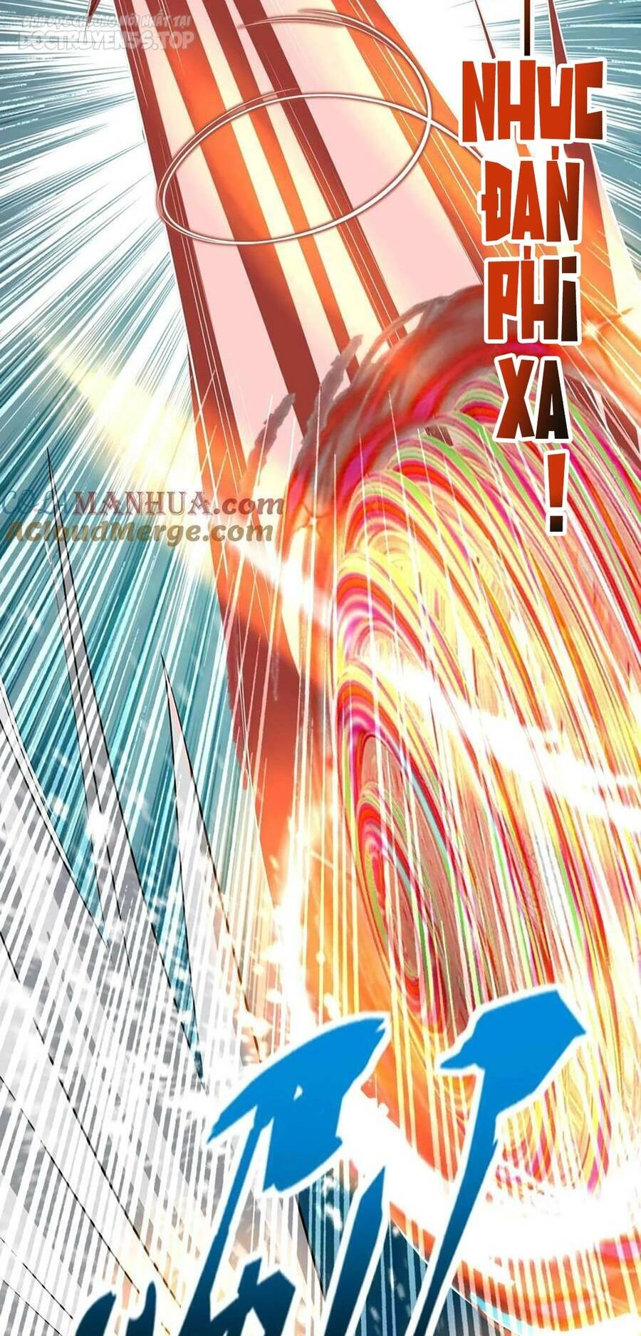 Linh Khí Khôi Phục: Ta Mỗi Ngày Thu Được Một Cái Kỹ Năng Mới Chapter 111 - 15