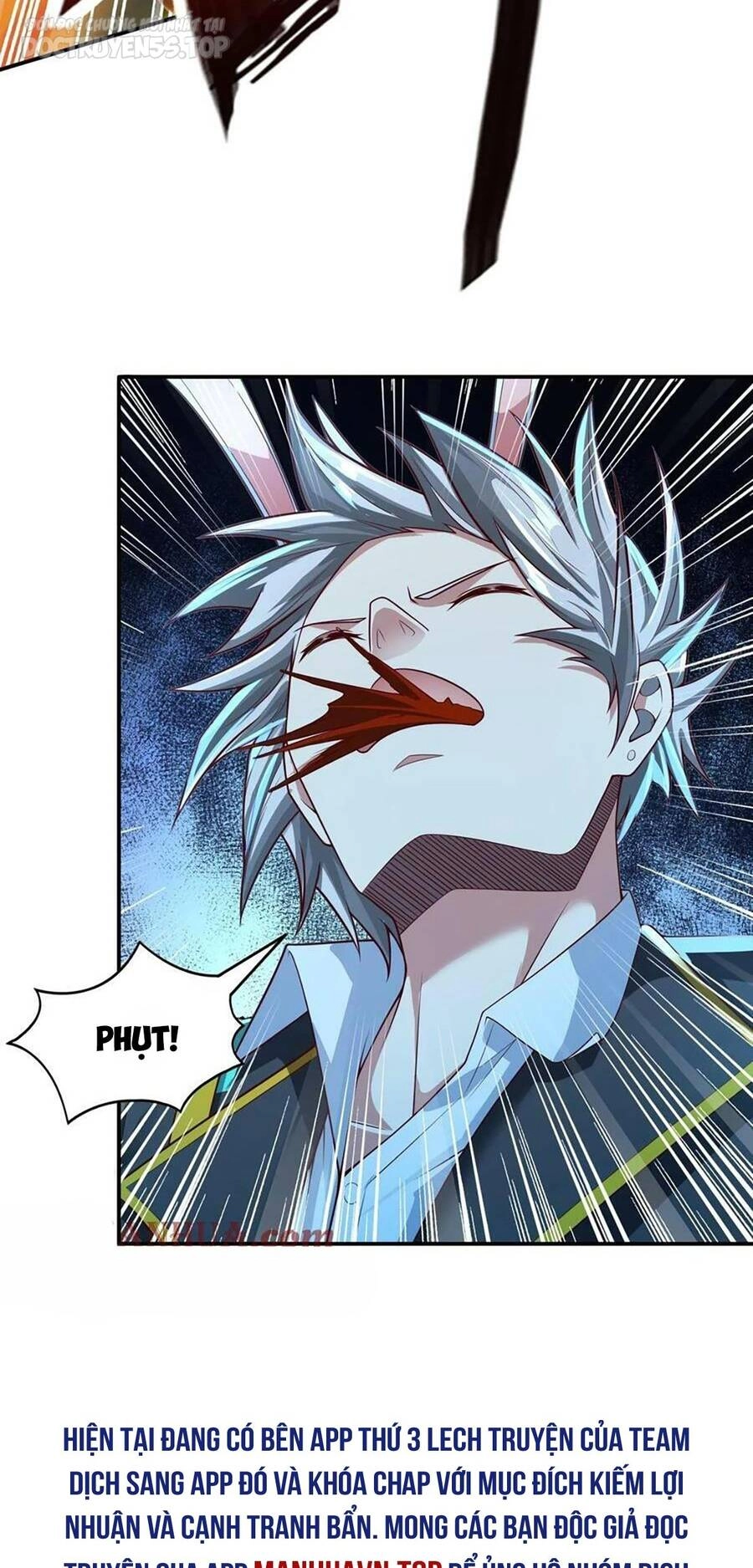 Linh Khí Khôi Phục: Ta Mỗi Ngày Thu Được Một Cái Kỹ Năng Mới Chapter 111 - 18