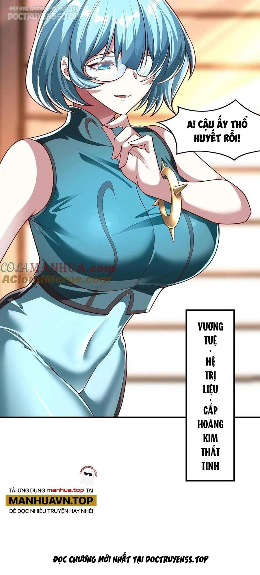 Linh Khí Khôi Phục: Ta Mỗi Ngày Thu Được Một Cái Kỹ Năng Mới Chapter 111 - 20