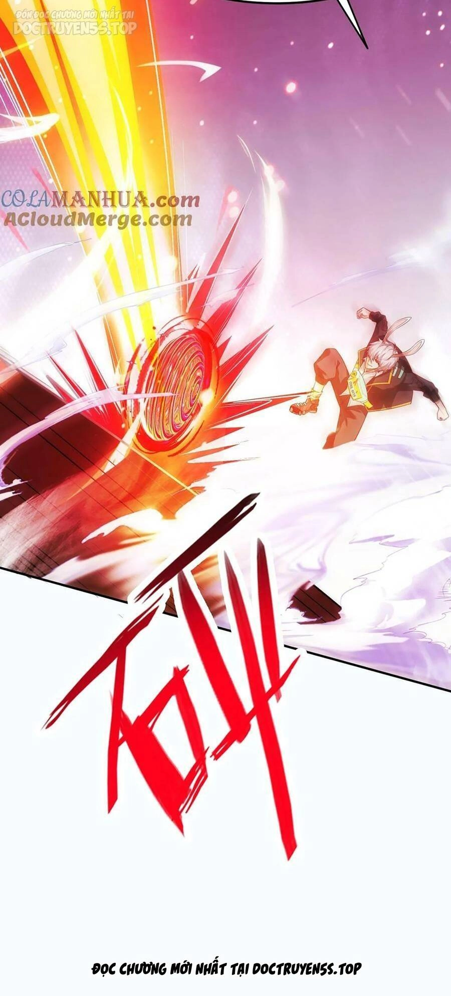 Linh Khí Khôi Phục: Ta Mỗi Ngày Thu Được Một Cái Kỹ Năng Mới Chapter 111 - 28