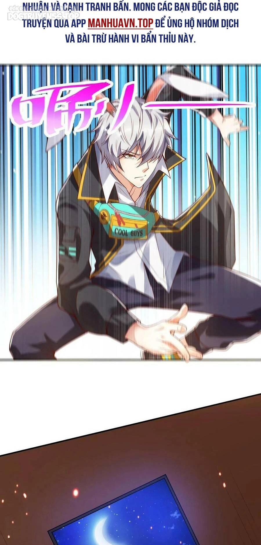 Linh Khí Khôi Phục: Ta Mỗi Ngày Thu Được Một Cái Kỹ Năng Mới Chapter 112 - 3