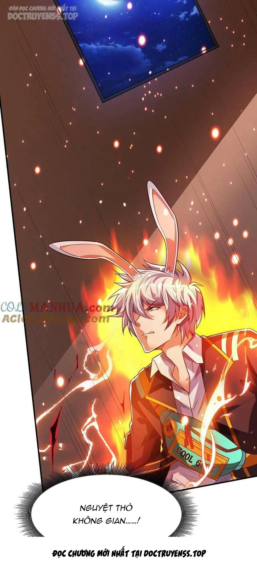 Linh Khí Khôi Phục: Ta Mỗi Ngày Thu Được Một Cái Kỹ Năng Mới Chapter 112 - 4