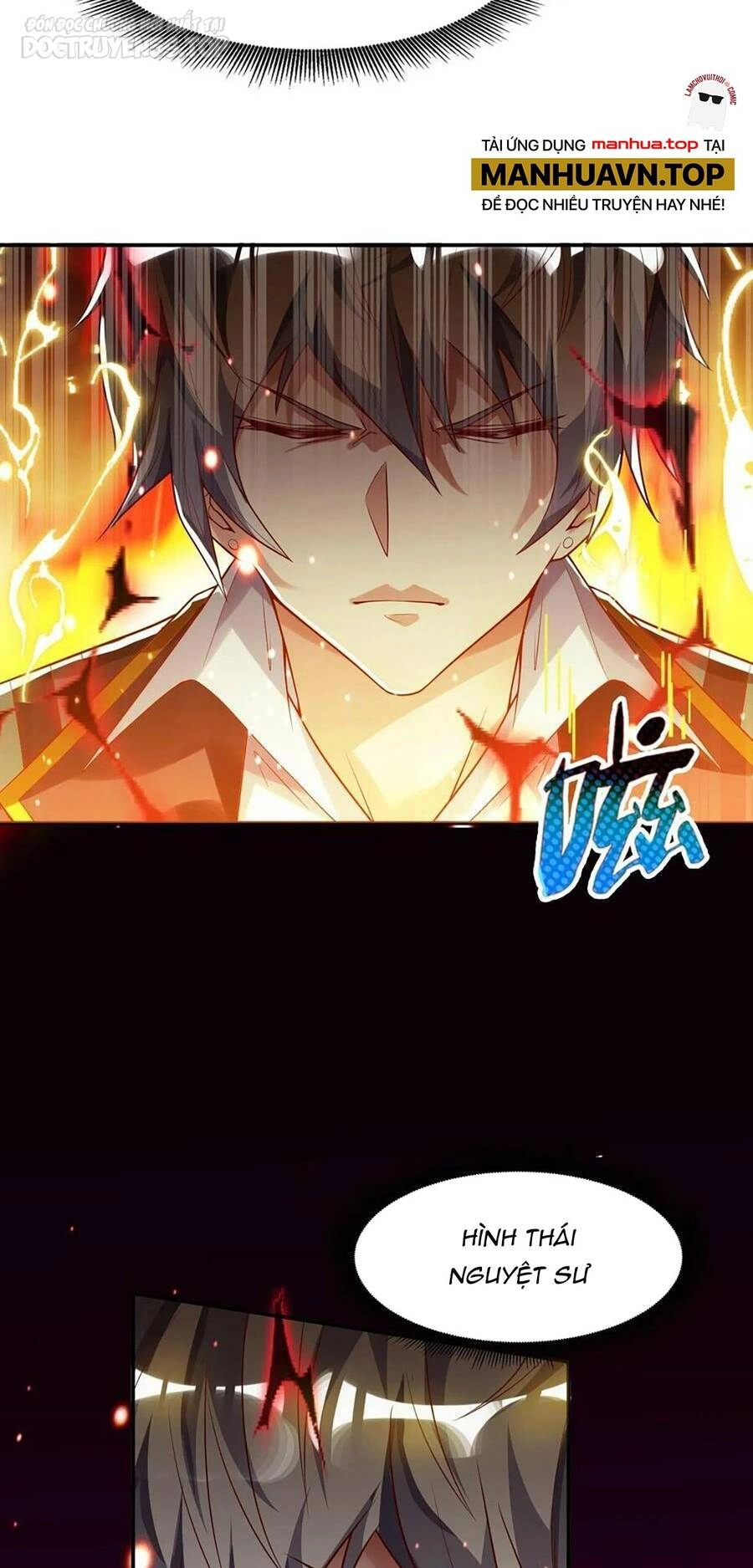 Linh Khí Khôi Phục: Ta Mỗi Ngày Thu Được Một Cái Kỹ Năng Mới Chapter 112 - 5