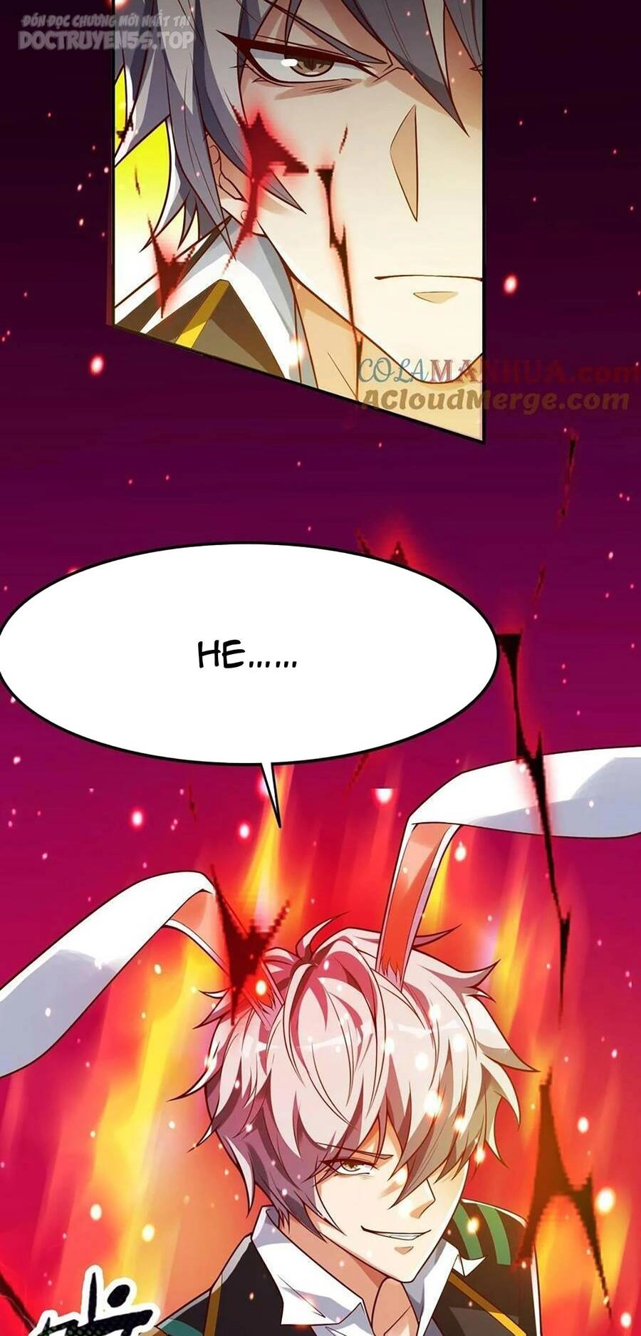 Linh Khí Khôi Phục: Ta Mỗi Ngày Thu Được Một Cái Kỹ Năng Mới Chapter 112 - 6