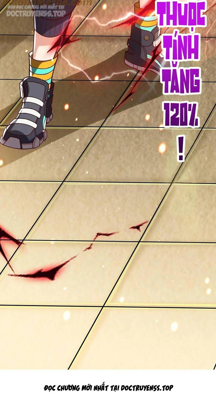 Linh Khí Khôi Phục: Ta Mỗi Ngày Thu Được Một Cái Kỹ Năng Mới Chapter 112 - 8