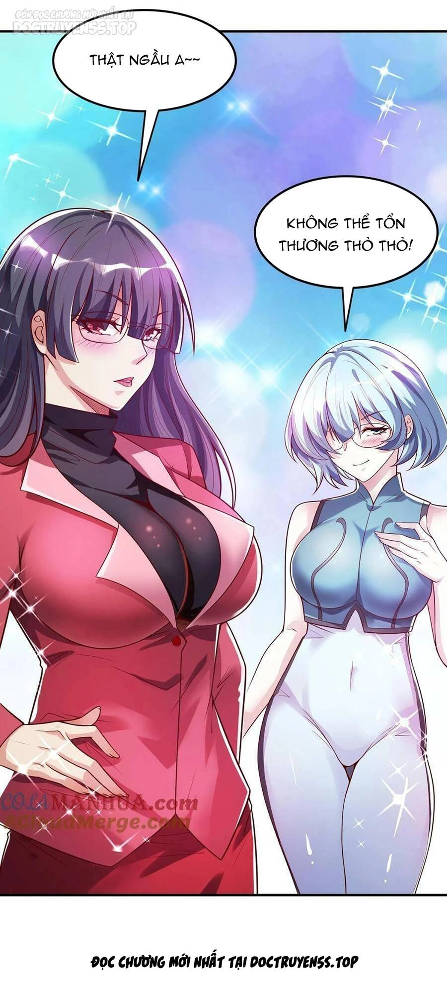 Linh Khí Khôi Phục: Ta Mỗi Ngày Thu Được Một Cái Kỹ Năng Mới Chapter 112 - 9