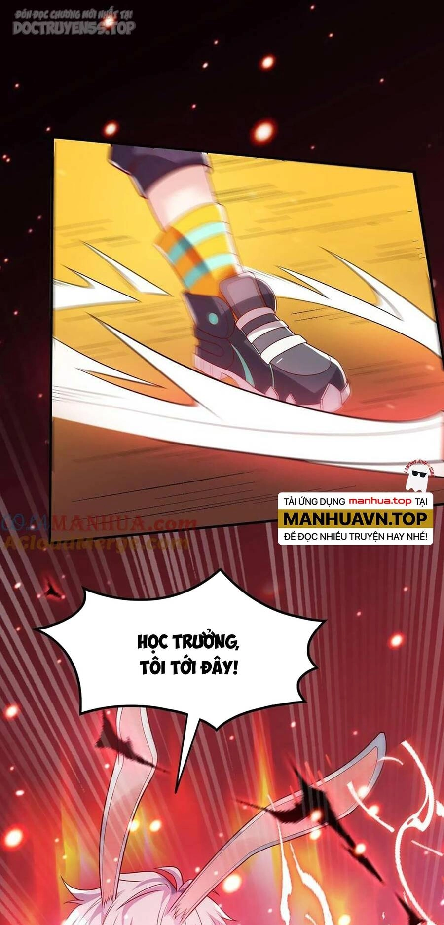 Linh Khí Khôi Phục: Ta Mỗi Ngày Thu Được Một Cái Kỹ Năng Mới Chapter 112 - 11