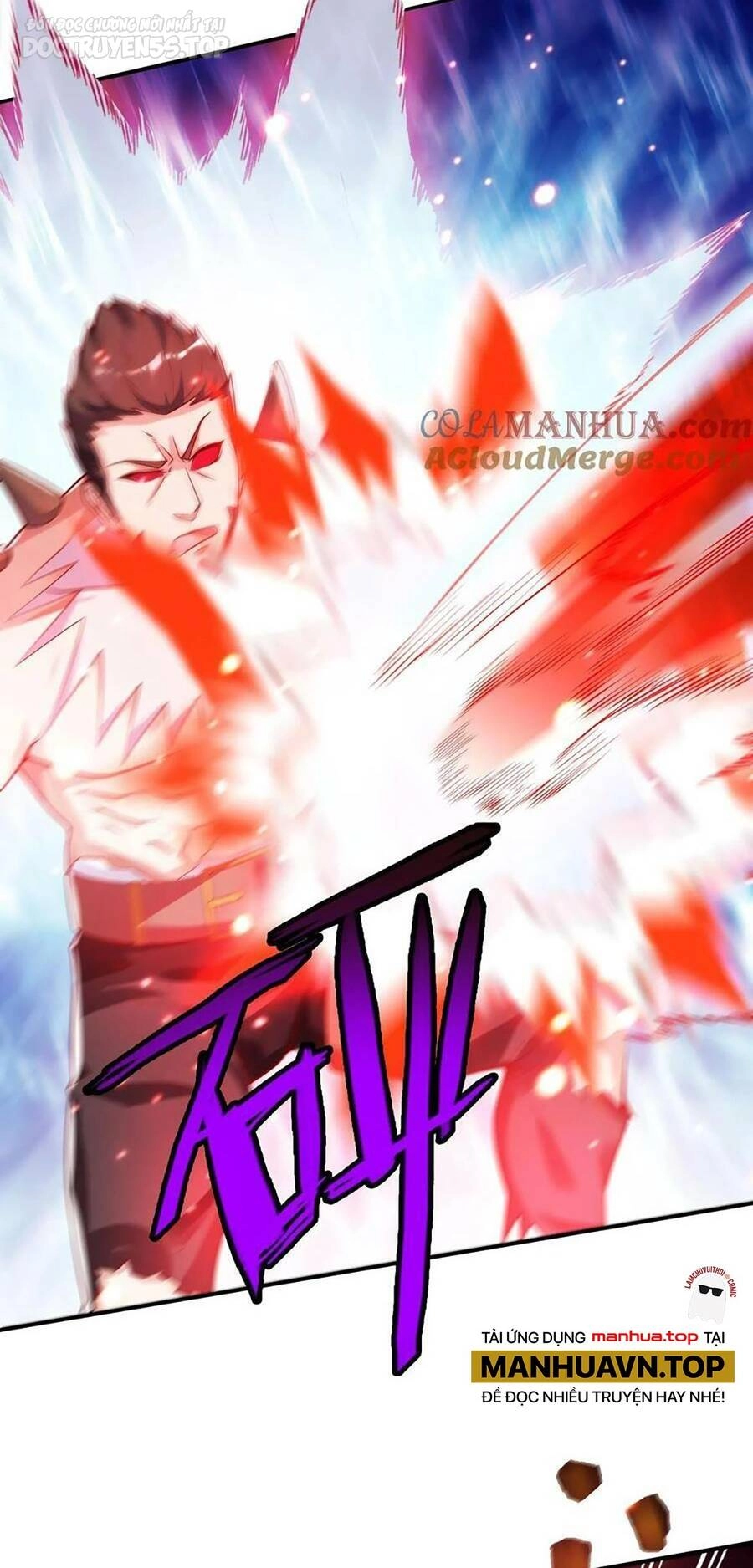 Linh Khí Khôi Phục: Ta Mỗi Ngày Thu Được Một Cái Kỹ Năng Mới Chapter 112 - 13