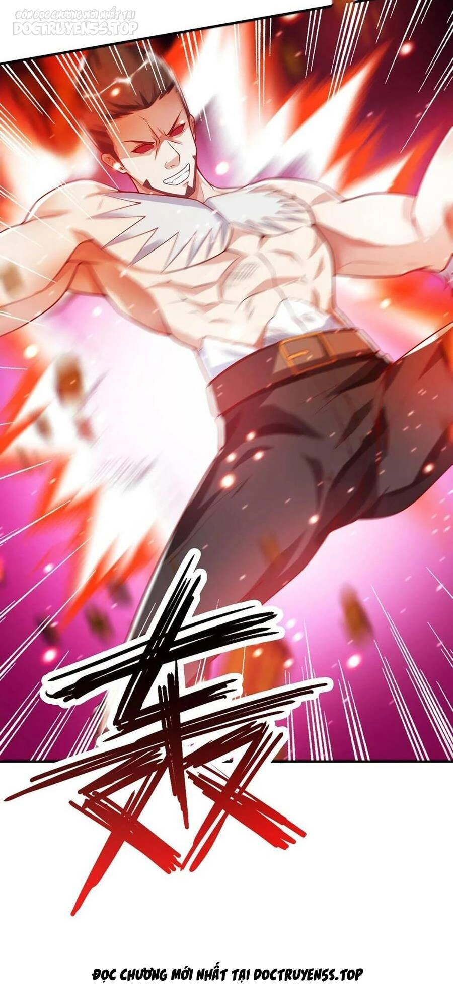 Linh Khí Khôi Phục: Ta Mỗi Ngày Thu Được Một Cái Kỹ Năng Mới Chapter 112 - 14