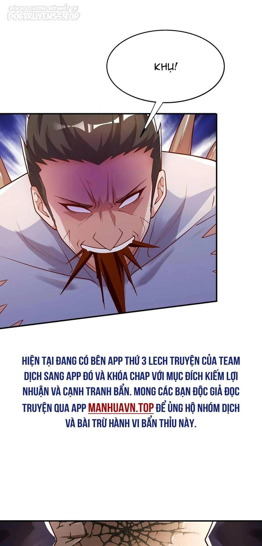 Linh Khí Khôi Phục: Ta Mỗi Ngày Thu Được Một Cái Kỹ Năng Mới Chapter 112 - 15