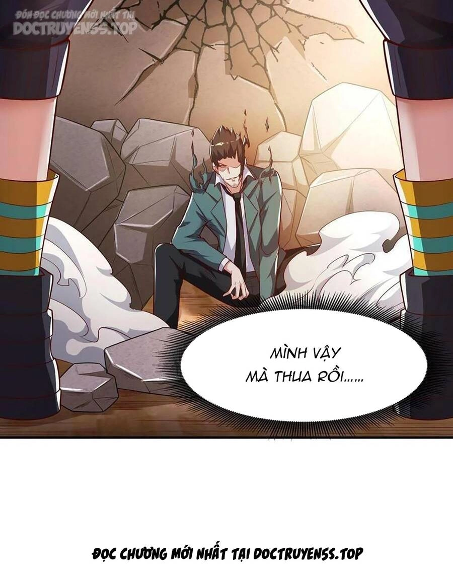 Linh Khí Khôi Phục: Ta Mỗi Ngày Thu Được Một Cái Kỹ Năng Mới Chapter 112 - 16