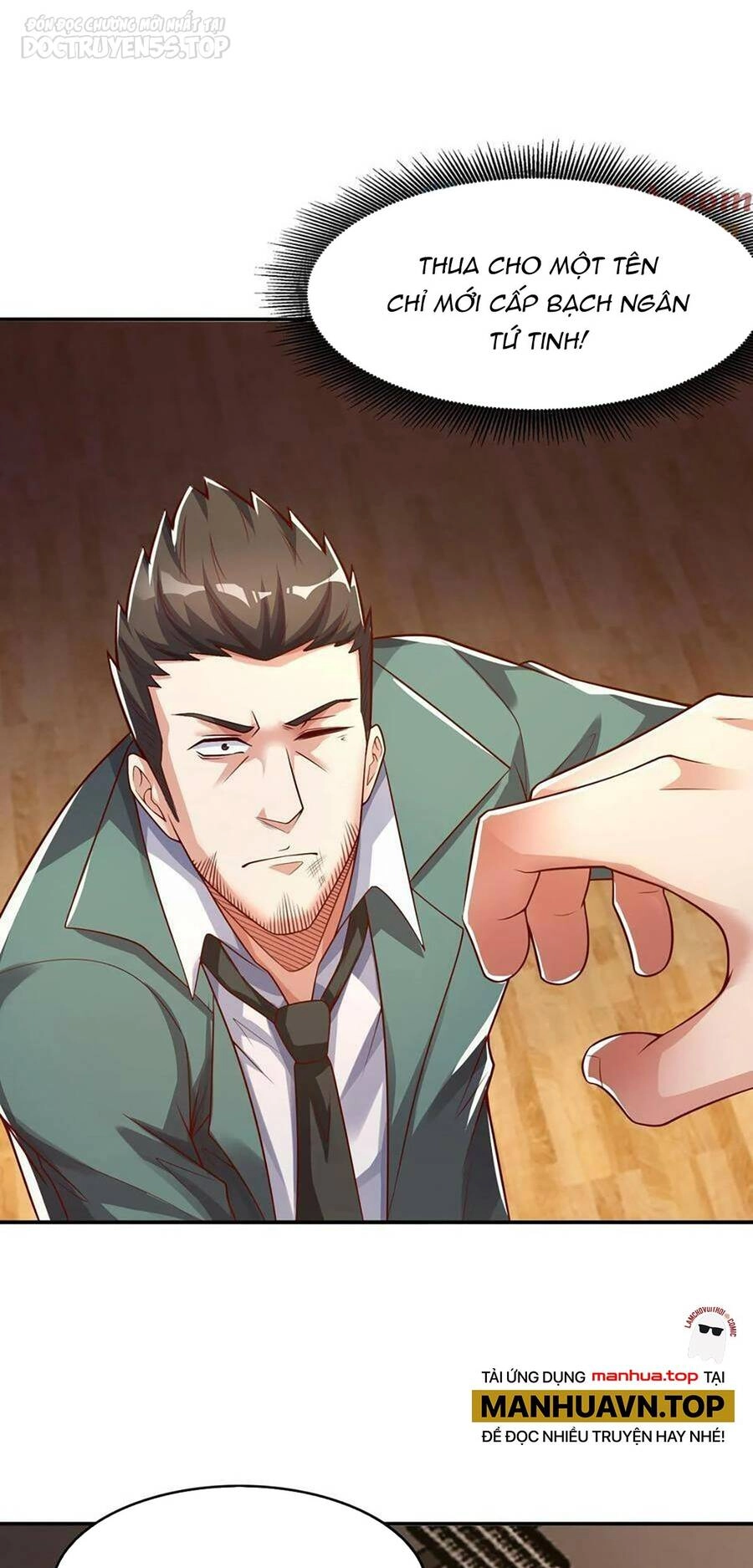 Linh Khí Khôi Phục: Ta Mỗi Ngày Thu Được Một Cái Kỹ Năng Mới Chapter 112 - 17