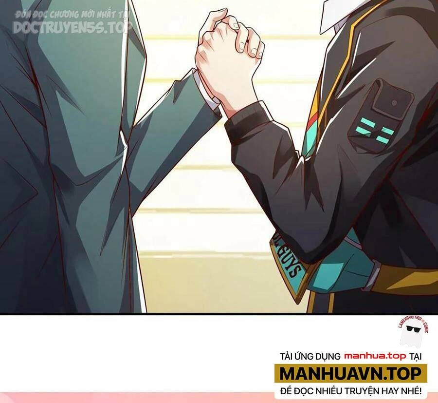 Linh Khí Khôi Phục: Ta Mỗi Ngày Thu Được Một Cái Kỹ Năng Mới Chapter 112 - 21