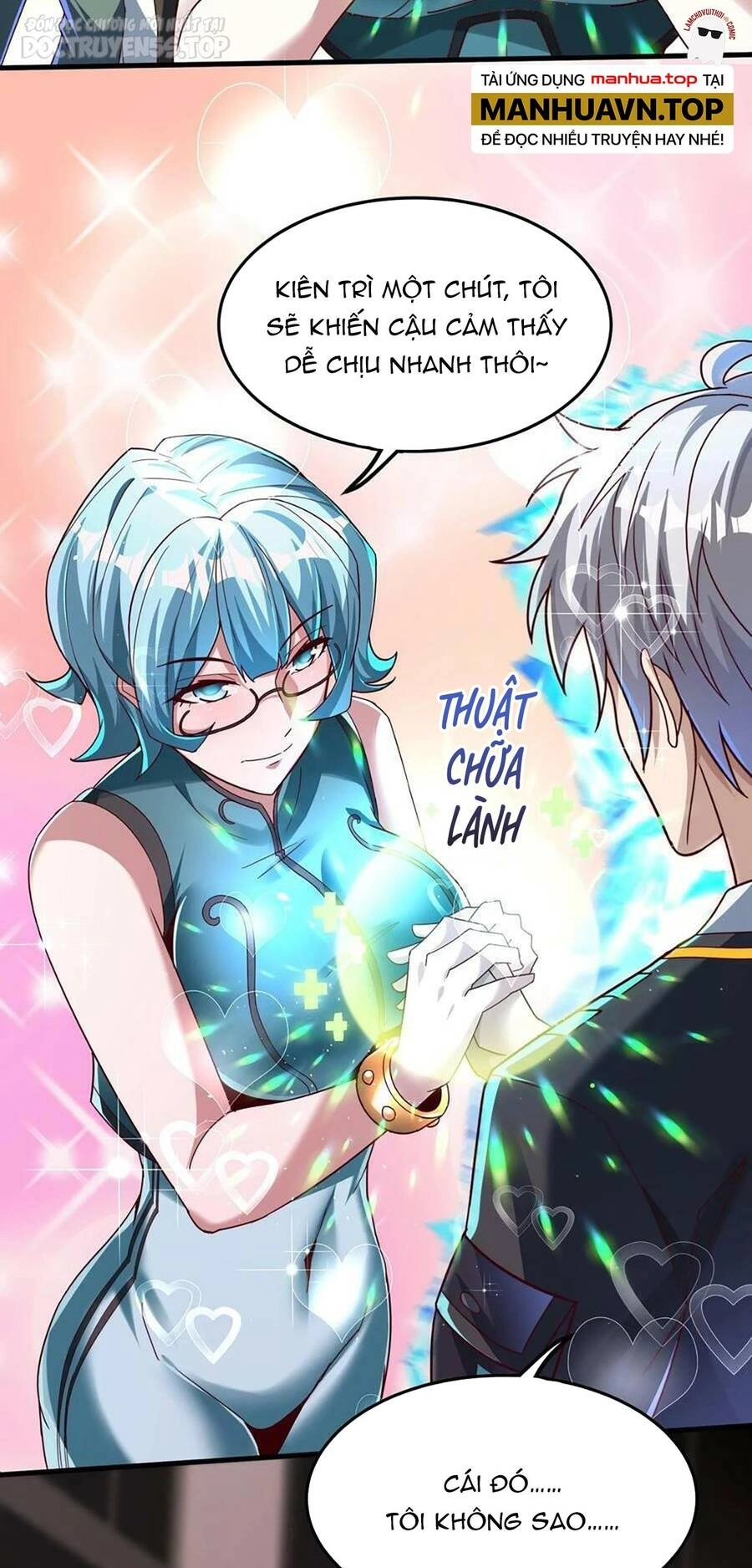 Linh Khí Khôi Phục: Ta Mỗi Ngày Thu Được Một Cái Kỹ Năng Mới Chapter 113 - 5