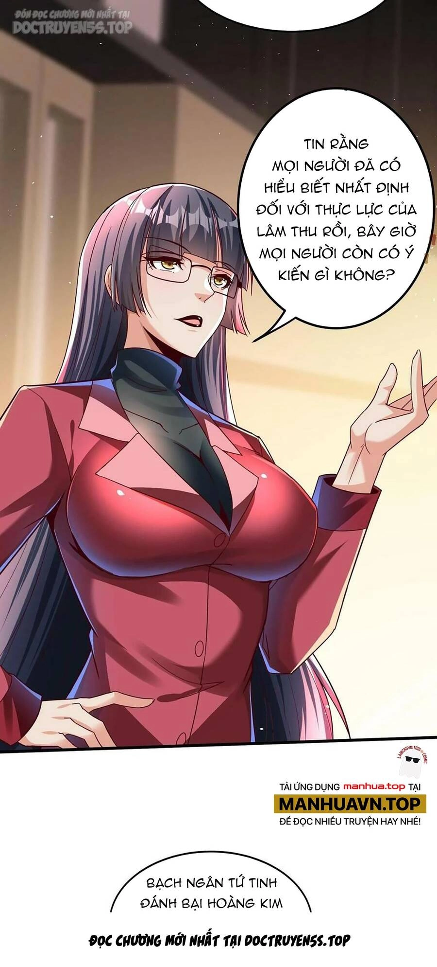 Linh Khí Khôi Phục: Ta Mỗi Ngày Thu Được Một Cái Kỹ Năng Mới Chapter 113 - 6