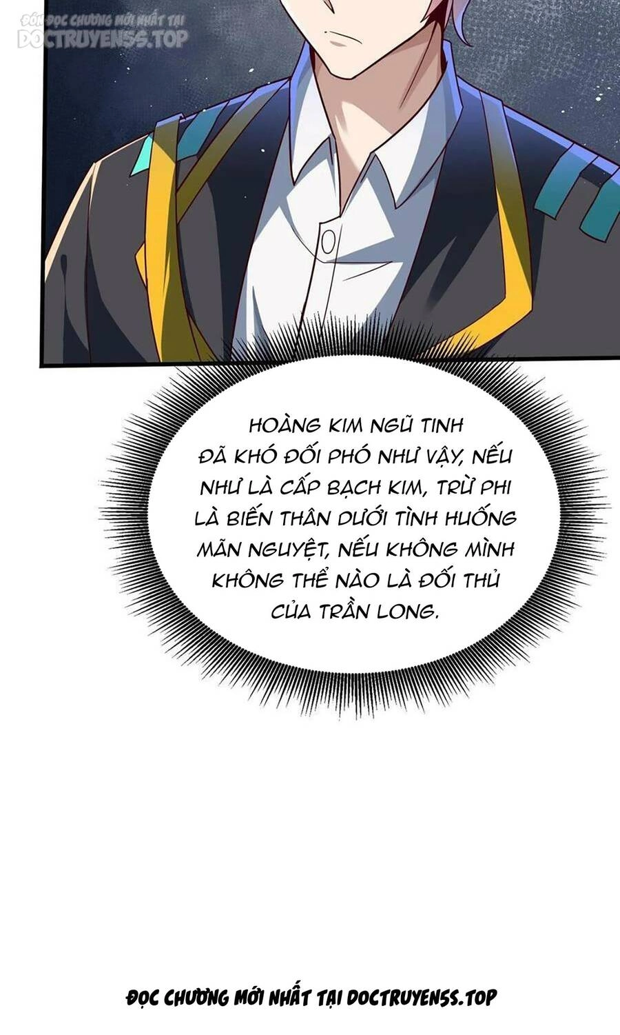 Linh Khí Khôi Phục: Ta Mỗi Ngày Thu Được Một Cái Kỹ Năng Mới Chapter 113 - 8