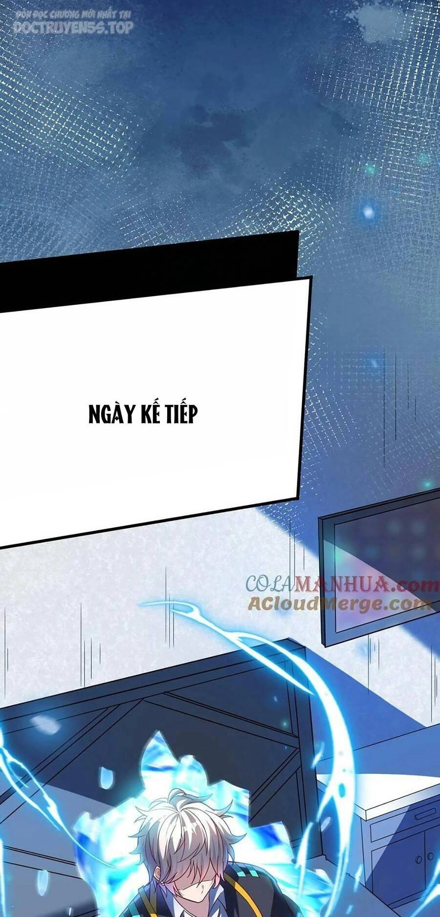 Linh Khí Khôi Phục: Ta Mỗi Ngày Thu Được Một Cái Kỹ Năng Mới Chapter 113 - 11