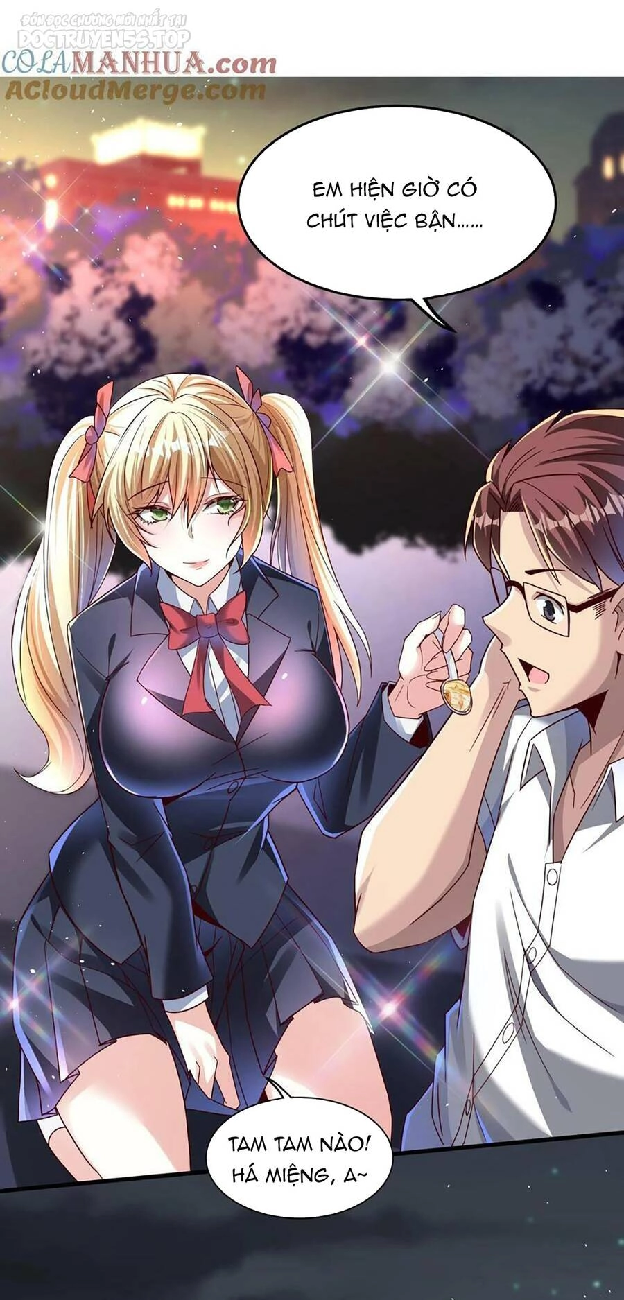 Linh Khí Khôi Phục: Ta Mỗi Ngày Thu Được Một Cái Kỹ Năng Mới Chapter 113 - 15