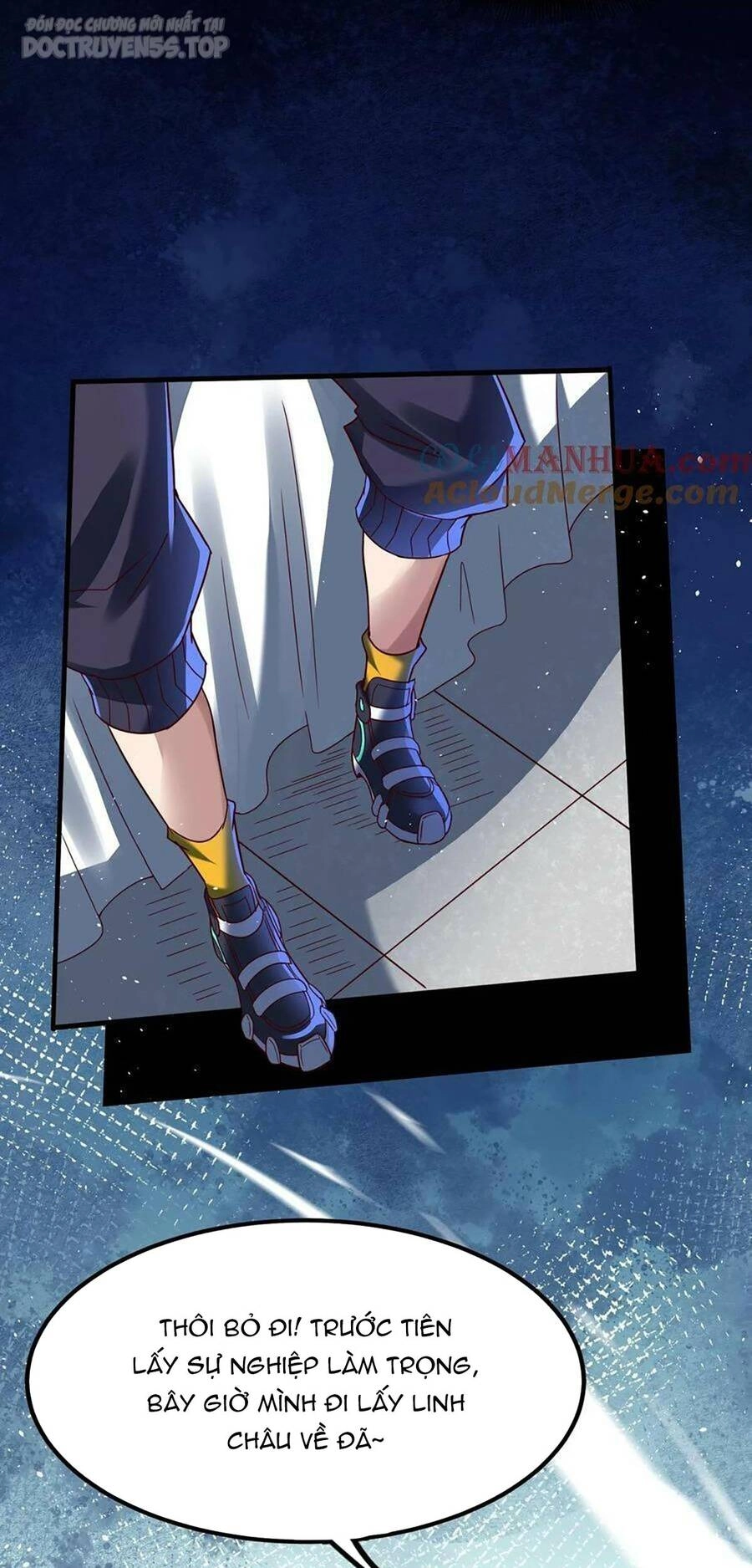 Linh Khí Khôi Phục: Ta Mỗi Ngày Thu Được Một Cái Kỹ Năng Mới Chapter 113 - 20